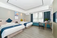 Pinshangyi Hotel Hotels in Guigang