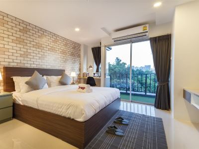 Q Space Residence