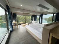 Yangxinju Xiandao Lake Yinxianju Hotel a Yangxin
