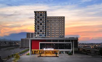 Furama Shanshui Hotel (Jiangmen Station)