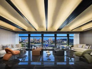 Asiam Lijing River View Hotel (Chongqing Guanyinqiao Branch)
