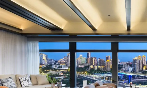 Asiam Lijing River View Hotel (Chongqing Guanyinqiao Branch)