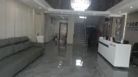 BaoQuanLing Huafu Business Hotel
