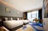 Future Hotel - رومانسي
