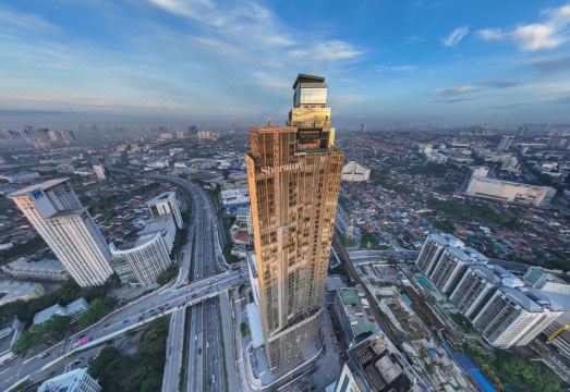 Emirates Palace Hotel Hotel Overview