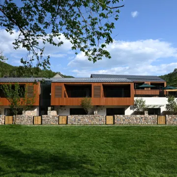 Youjianshan · Heilihe Forest Vacation Apartment