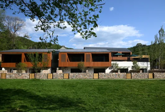 Youjianshan · Heilihe Forest Vacation Apartment