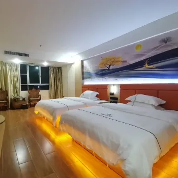 Shunjing Business Hotel