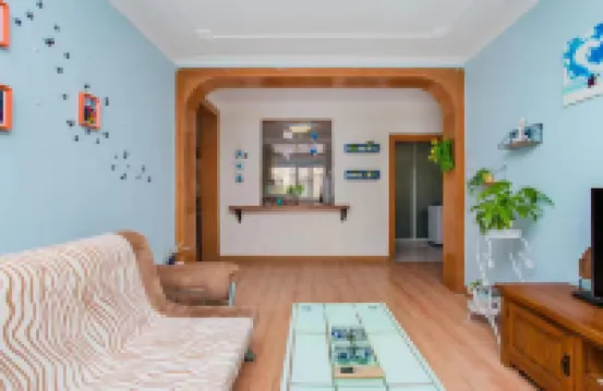 Qingdao Little Times Youth Hostel  May4th Square Store