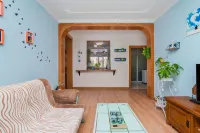 Qingdao Little Times Youth Hostel  May4th Square Store