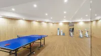 Vienna International Hotel (Chongqing Pengshui  Liangjiang Plaza) - Gym