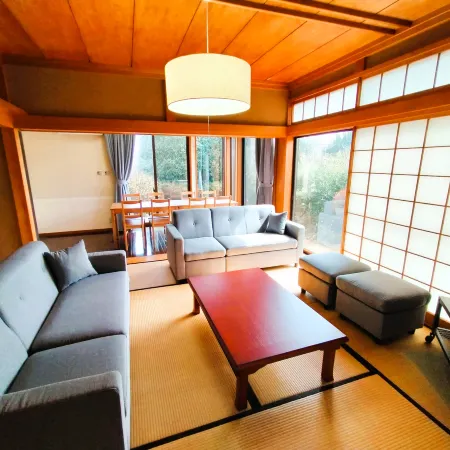Nikko Vacation House