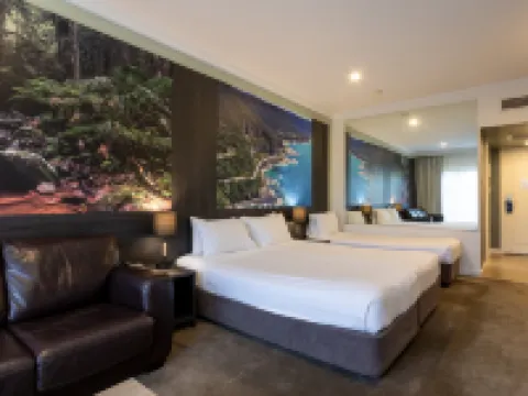 Mercure Gerringong Resort Hotels in Gerringong