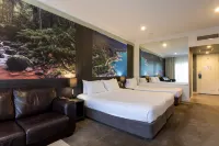 Mercure Gerringong Resort Hotels in Jamberoo