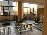 Vienna International Hotel (Sanmenxia Lingbao Hangu Road Municipal Government Branch) - Gym