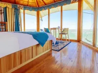 Yunshang Muge Chalet Homestay Hotel di New Barag Left Banner