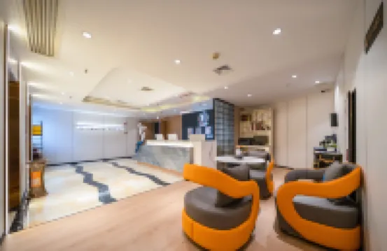 Bedola Hotel (Xiamen Railway Station Mingfa Plaza)