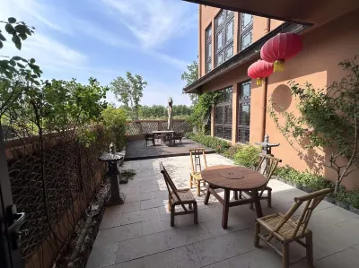 Houpu Homestay فنادق في بُوى جَو