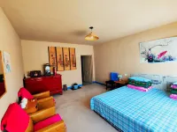 Xinsheng Homestay - วิวภูเขา