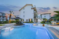 PALMETTO·Pool·Pampered Garden Meisu