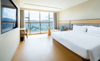 JI Hotel (Kunming Xishan Biji Guangchang)