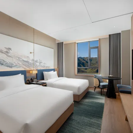 GUZHAO HOTEL