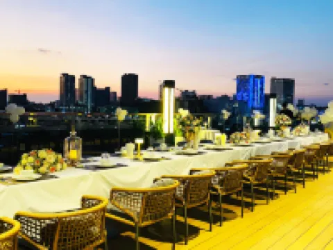 โรงแรมและคาสิโน SIHA โรงแรมในสีหนุวิลล์