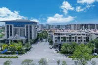 Bo Xin Hotel (Mangshi Airport Branch) - Mountain view