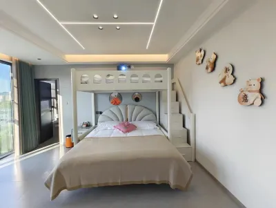 Kaiyuan Homestay