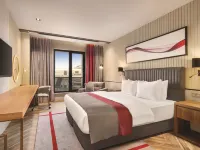 Ramada by Wyndham Erzurum Erzurum otelleri