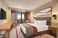Ramada by Wyndham Erzurum Hotel a Erzurum