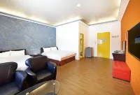 เกนติ้ง สตาร์ อินน์ 888