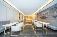 Qianjing Hotel (Duyun Center Wanda Branch) - bar