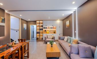 Xinju Xiaozhu Guesthouse