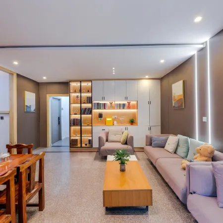 Xinju Xiaozhu Guesthouse