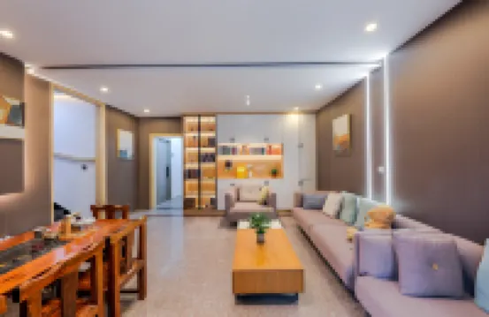 Xinju Xiaozhu Guesthouse