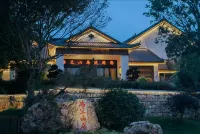 Lujiang Yefushanju Residence Resort Hotel