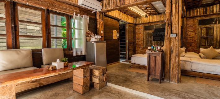 Chaiyapol Homestay Hotels in Mae On