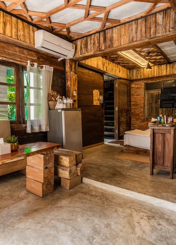 รูปภาพของไชยพล โฮมสเตย์ หมู่บ้านแม่กำปอง