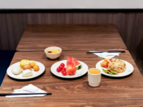 HanTing Hotel (Jiujiang Wuning Jiuling Avenue) Hotels in Wuning County