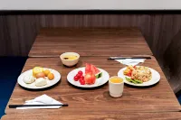 HanTing Hotel (Jiujiang Wuning Jiuling Avenue)