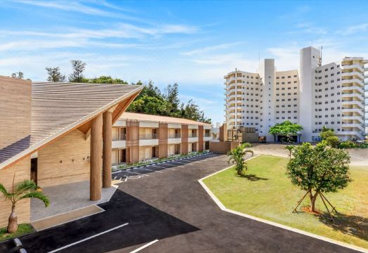 4. 트윈-라인 호텔..