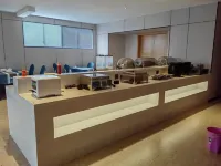 Bincheng International Hotel - Breakfast