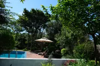Yearning Guesthouse - Rooftop Pools