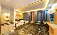 Fuyunjia Shenglida Hotel