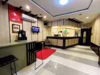 Hotel 99 Cubao Quezon City Hotels near Cubao