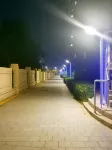 愛家民宿（哈爾濱東站店）