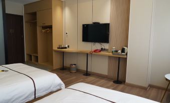 Xinlong Tianzhi Grand Hotel