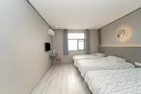 Pod Inn (Shanghai Pudong Airport)