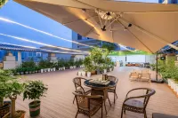Urban Garden Hotel (Shaoguan Qujiang Nanhua Temple) Các khách sạn ở Thiều Quan